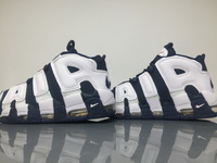 BUTY damskie Nike Air More Uptempo "Olympic" 415082-104