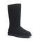 Zimowe buty ŚNIEGOWCE UGG Australia W Classic Tall II , czarne , model 5815