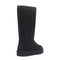 Zimowe buty ŚNIEGOWCE UGG Australia W Classic Tall II , czarne , model 5815