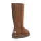 Zimowe buty ŚNIEGOWCE UGG Australia W Classic Tall II , jasne brązowe , model 5815