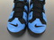 BUTY męskie Nike Air More Uptempo "Black Blue" 921948-040