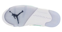 Buty męskie Nike AIR JORDAN 5 "Wings"  AV2405-900