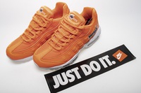 BUTY męskie Nike Air Max 95 SE AV6246 800 "Just Do It"