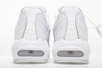 BUTY damskie Nike Air Max 95 307960-108 White