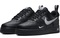 BUTY męskie NIKE AIR FORCE 1 Low '07 LV8 Utility Black AJ7747-001