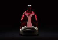 BUTY damskie Nike Air Max 95 TT AJ1844-600 Red