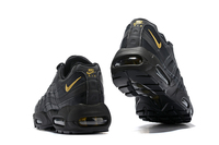 BUTY męskie Nike Air Max 95 924478-003 Black/Gold