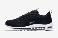 Buty damskie Nike Air Max 97 921826-001 czarny