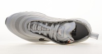 Buty damskie OFF WHITE X Nike Air Max 97 OG Light Grey AJ4585-002