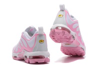 BUTY damskie Nike Air Max Plus TN Ultra 830768-552 White/Pink