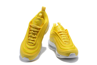 Buty damskie Nike Air Max 97 921733-701 “Mustard”