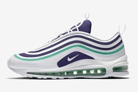 Buty męskie Nike Air Max 97 AH6806 102 “Grape”