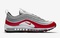 Buty męskie Nike Air Max 97 921826 009 “University Red”