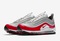 Buty męskie Nike Air Max 97 921826 009 “University Red”