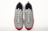 Buty damskie Nike Air Max 97 921826 009 “University Red”
