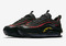 Buty damskie Nike Air Max 97 AV8220-001 “Tartan”