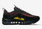 Buty damskie Nike Air Max 97 AV8220-001 “Tartan”