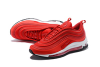 Buty męskie Nike Air Max 97 917704-601 “Ultra Gym Red”