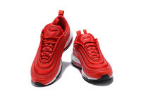 Buty damskie Nike Air Max 97 917704-601 “Ultra Gym Red”