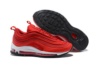 Buty damskie Nike Air Max 97 917704-601 “Ultra Gym Red”