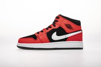 Buty męskie NIKE AIR JORDAN 1 Mid 554725-061