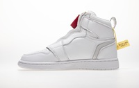 Buty damskie NIKE AIR JORDAN 1 High “White” AQ3742-116-1