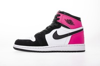 Buty damskie NIKE AIR JORDAN 1 High "Valentines Day” 881426-009