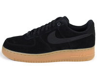 BUTY męskie NIKE AIR FORCE 1 '07 LV8 Suede AA1117-001