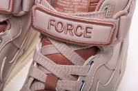 Męskie buty NIKE AIR FORCE 1 High Utility “Raw Pink” AJ7311-200