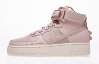 Męskie buty NIKE AIR FORCE 1 High Utility “Raw Pink” AJ7311-200