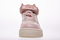 Męskie buty NIKE AIR FORCE 1 High Utility “Raw Pink” AJ7311-200