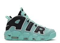 BUTY damskie Nike Air More Uptempo CN8118-400 Light Aqua
