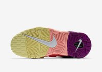 BUTY damskie Nike Air More Uptempo AV8237-800 Tri-Color Tint