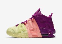 BUTY damskie Nike Air More Uptempo AV8237-800 Tri-Color Tint