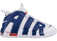 BUTY damskie Nike Air More Uptempo "Knicks" 415082-103