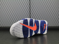 BUTY damskie Nike Air More Uptempo "Knicks" 415082-103