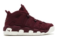 BUTY damskie Nike Air More Uptempo 921949-600 Night Maroon