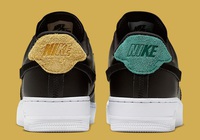 Buty DAMSKIE Nike Air Force 1 Low “Inside Out" 898889-014