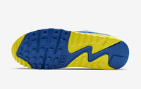 Buty damskie Nike Air Max 90 QS "Viotech" CD0917-300