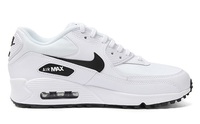 Buty męskie Nike Air Max 90 325213-131 White/Black