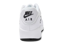 Buty damskie Nike Air Max 90 325213-131 White/Black