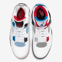 Buty damskie Nike Air Jordan 4 “What The" CI1184-146