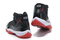 Buty damskie NIKE AIR JORDAN Retro 11 "Bred" 378037-061