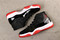 Buty damskie NIKE AIR JORDAN Retro 11 "Bred" 378037-061