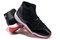 Buty damskie NIKE AIR JORDAN Retro 11 "Bred" 378037-061