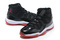 Buty damskie NIKE AIR JORDAN Retro 11 "Bred" 378037-061