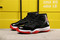 Buty damskie NIKE AIR JORDAN Retro 11 "Bred" 378037-061