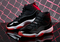 Buty damskie NIKE AIR JORDAN Retro 11 "Bred" 378037-061