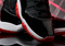 Buty damskie NIKE AIR JORDAN Retro 11 "Bred" 378037-061