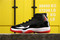 Buty damskie NIKE AIR JORDAN Retro 11 "Bred" 378037-061